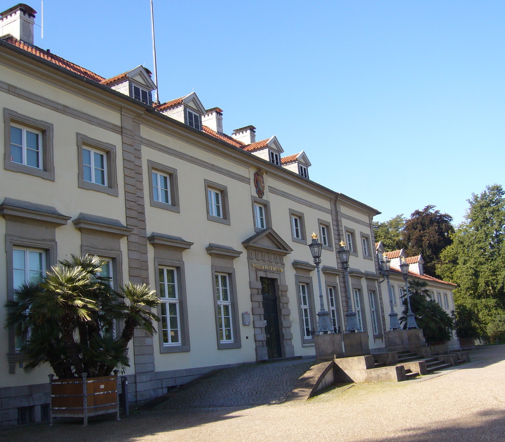 Museum im Georgengarten