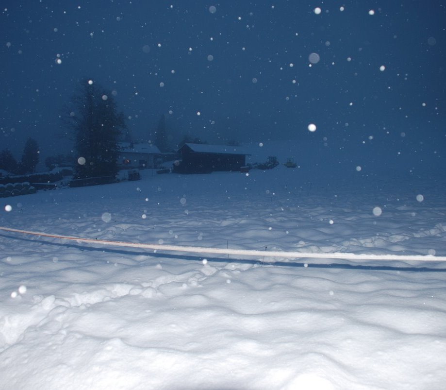 Ein Kälteratgeber für den Winter