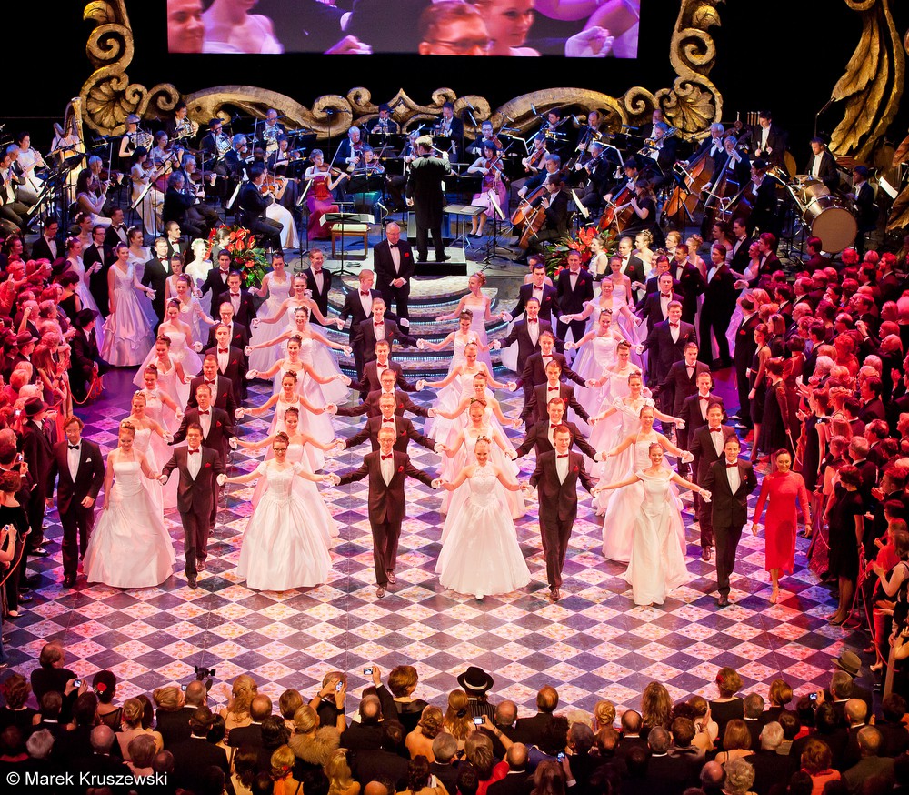 Tipps zum Opernball 2011 in Hannover