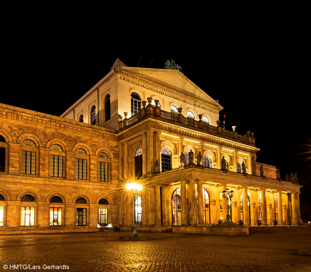 Opernball Hannover