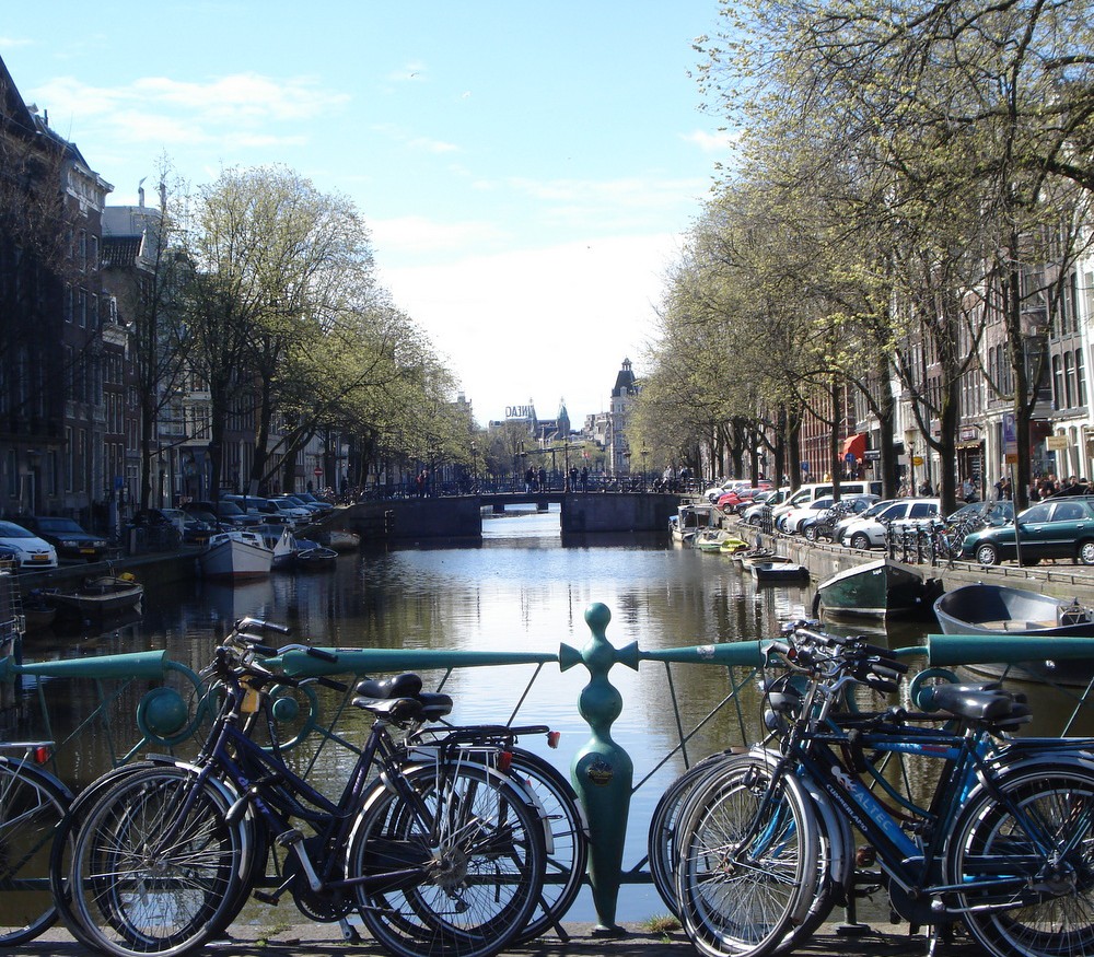 Reisetipp Amsterdam