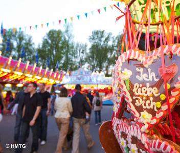 Schützenfest Hannover