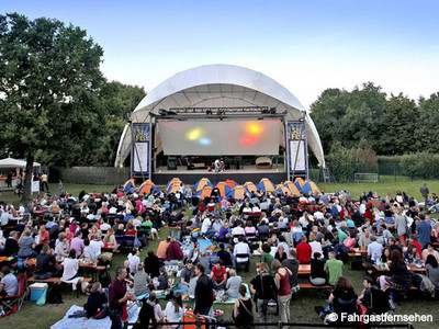 Seh-Fest Hannover