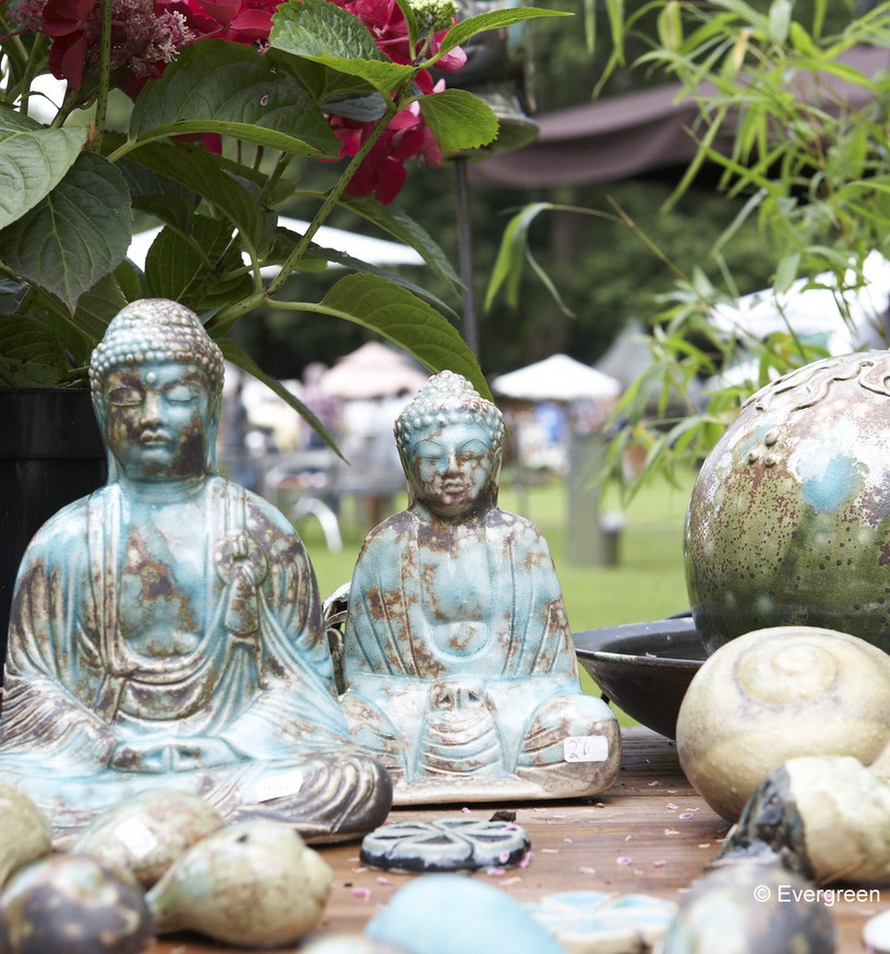 Gartenfestival Herrenhausen wandelt 