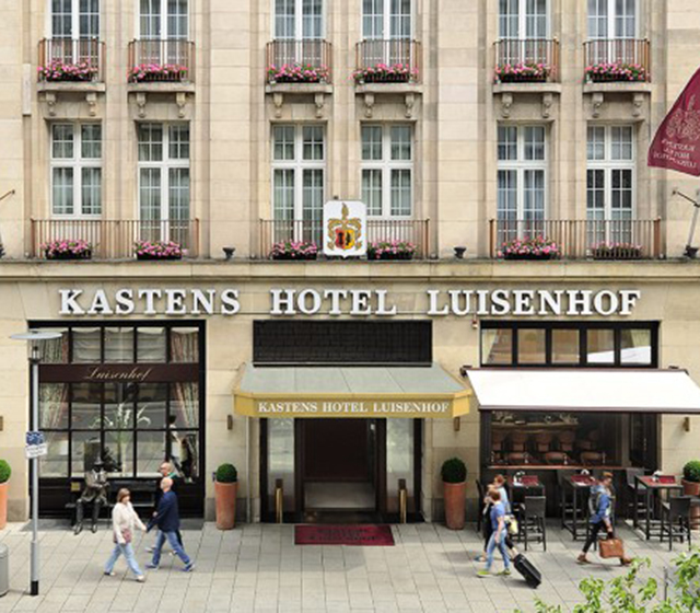 5 Sterne Hotel Hannover 5 Sterne Hotel Hannover