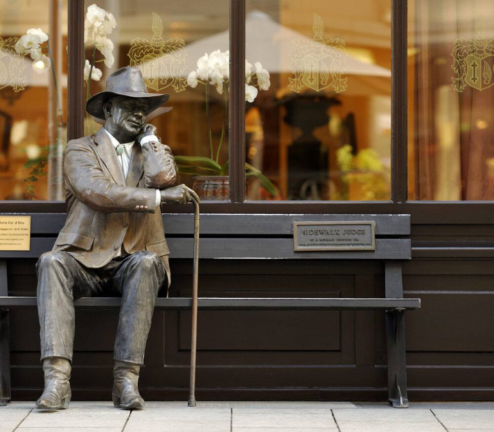 Frühstück und Abschied