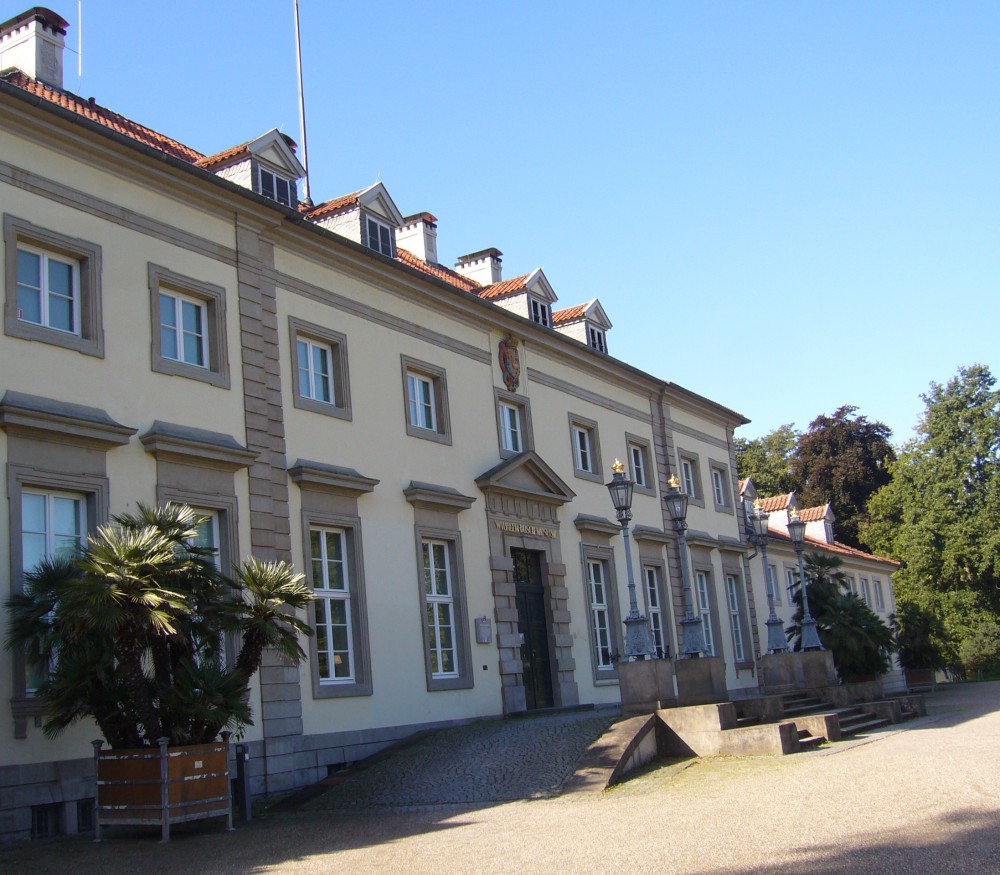 Wilhelm Busch, Wilhelm Busch Museum
