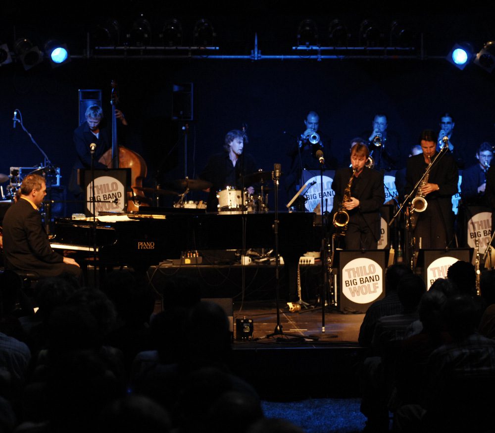 Thilo Wolf Big Band