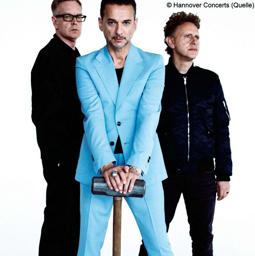 Depeche Mode