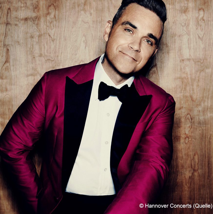 Robbie Williams