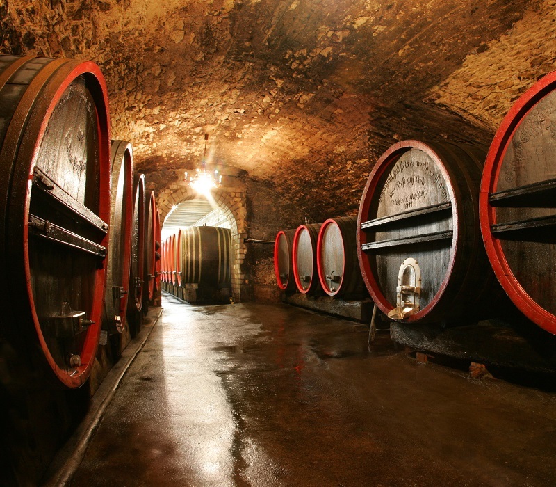 Winzerabend am 20.11.2026 – Weingut Milz