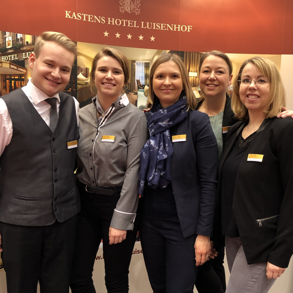 Work and Learn Marketing