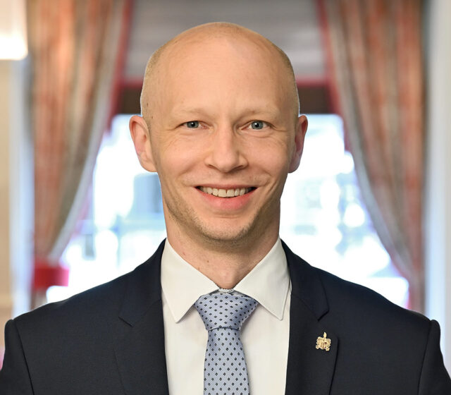 Martin Jackl