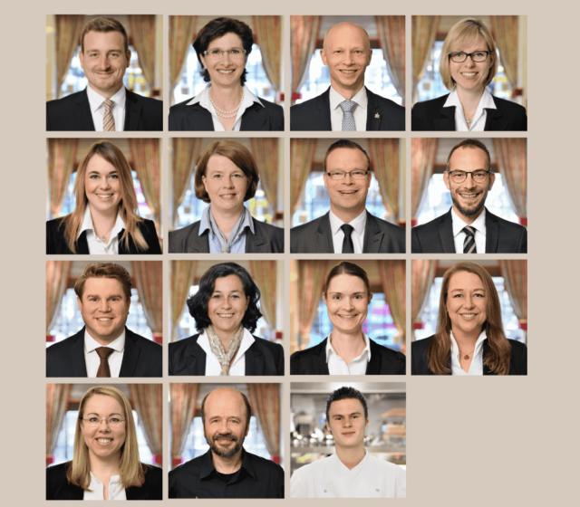 Ansprechpartner