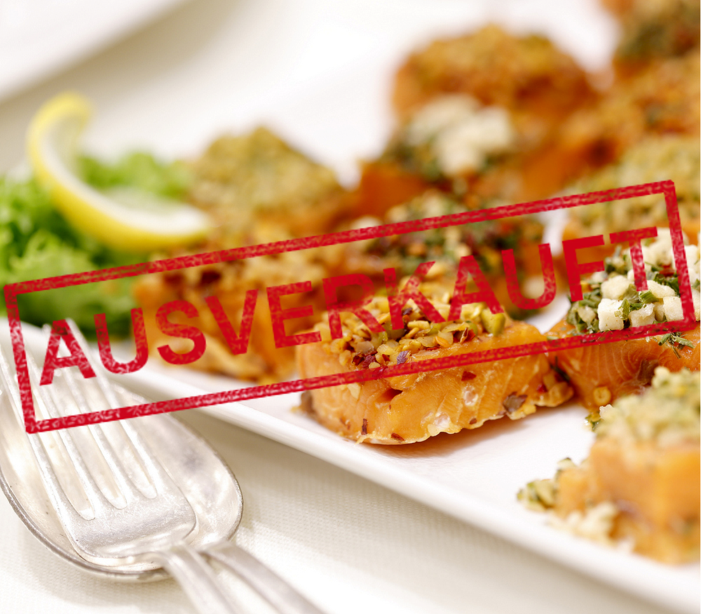 Osterbrunch am 20.04.2025