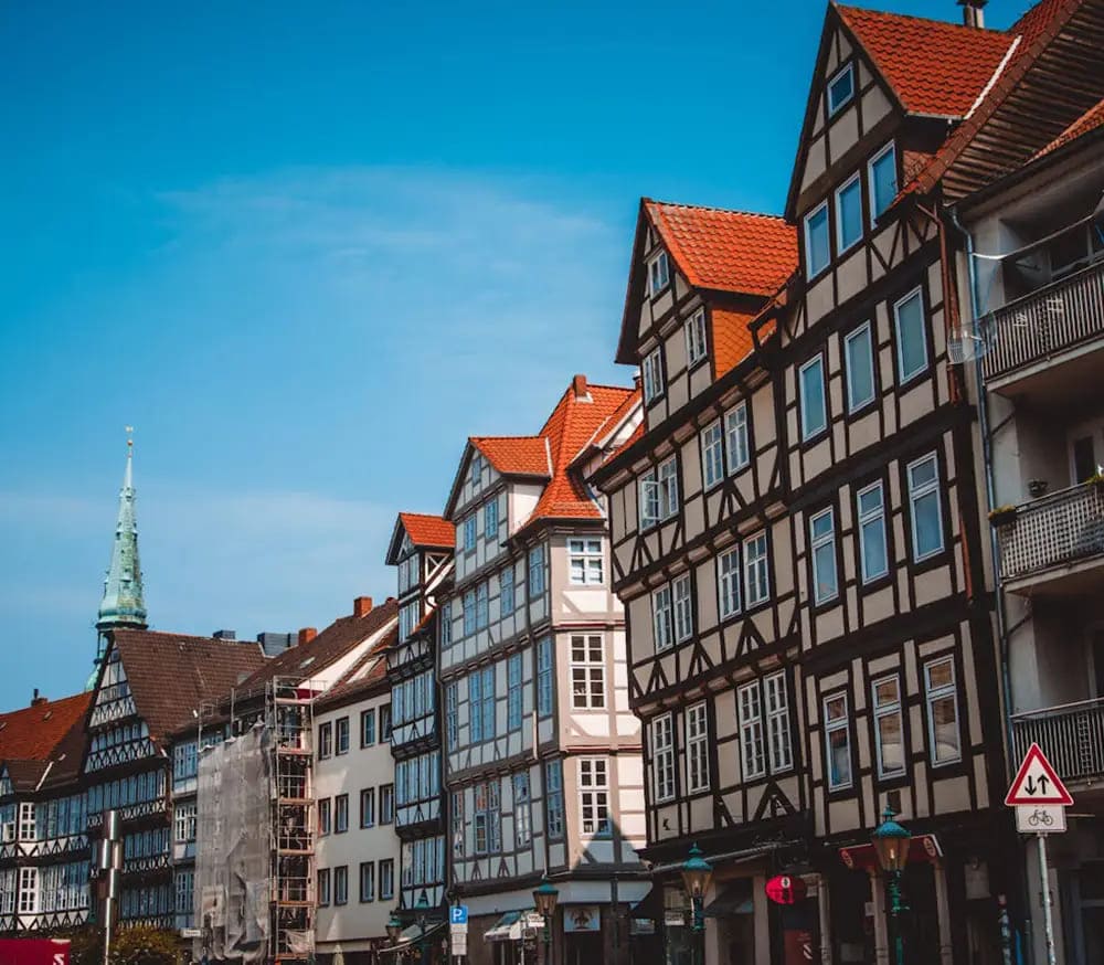 Curatoro zu Gast im Kastens Hotel Luisenhof Hannover