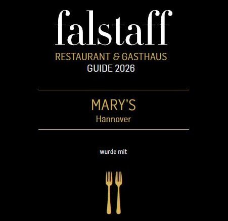 falstaff - the best restaurants in Hanover 
