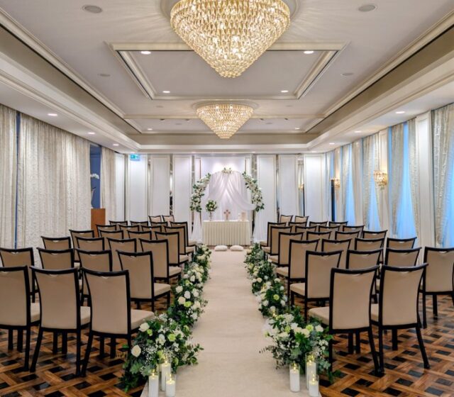 Familienfeiern - Geburtstag, Taufe & Hochzeit