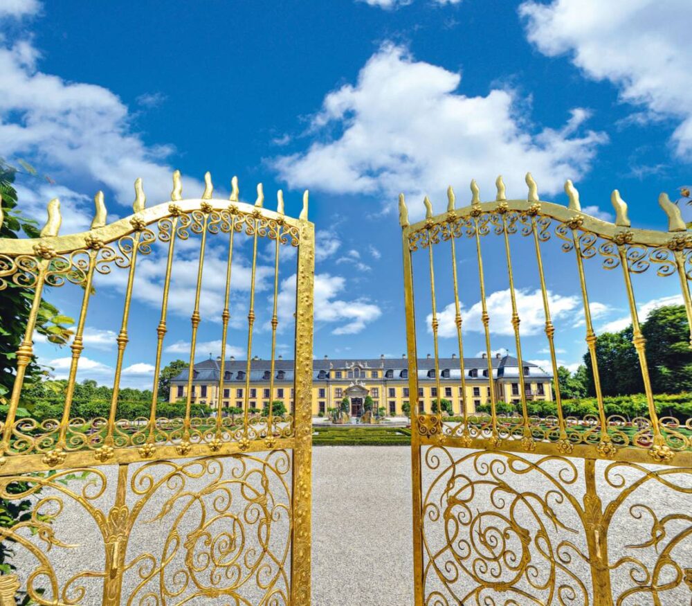 4 Erlebnisse, die Hannover im Mai unvergesslich machen