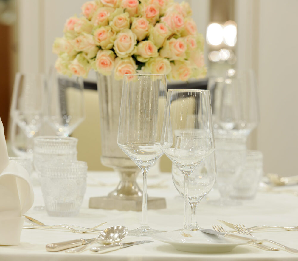 Musical Dinner „Das Original“