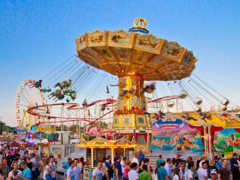 Sommer in Hannover: Zwischen Festivalstimmung und Kulturgenuss