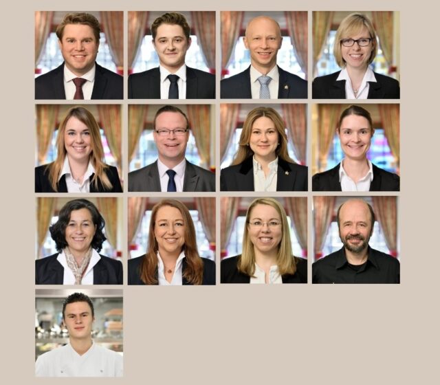 Ansprechpartner
