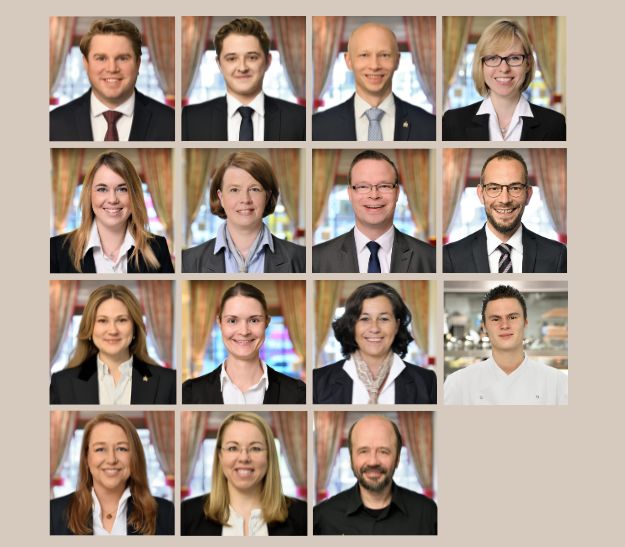 Ansprechpartner