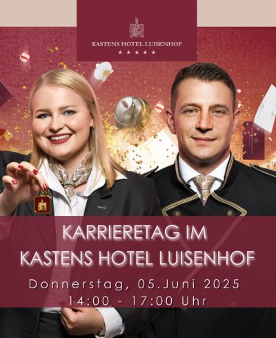 Karrieretag 2025